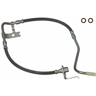 Bremsschlauch Vorne - Brake Hose Front  Durango+Dakota 00-03